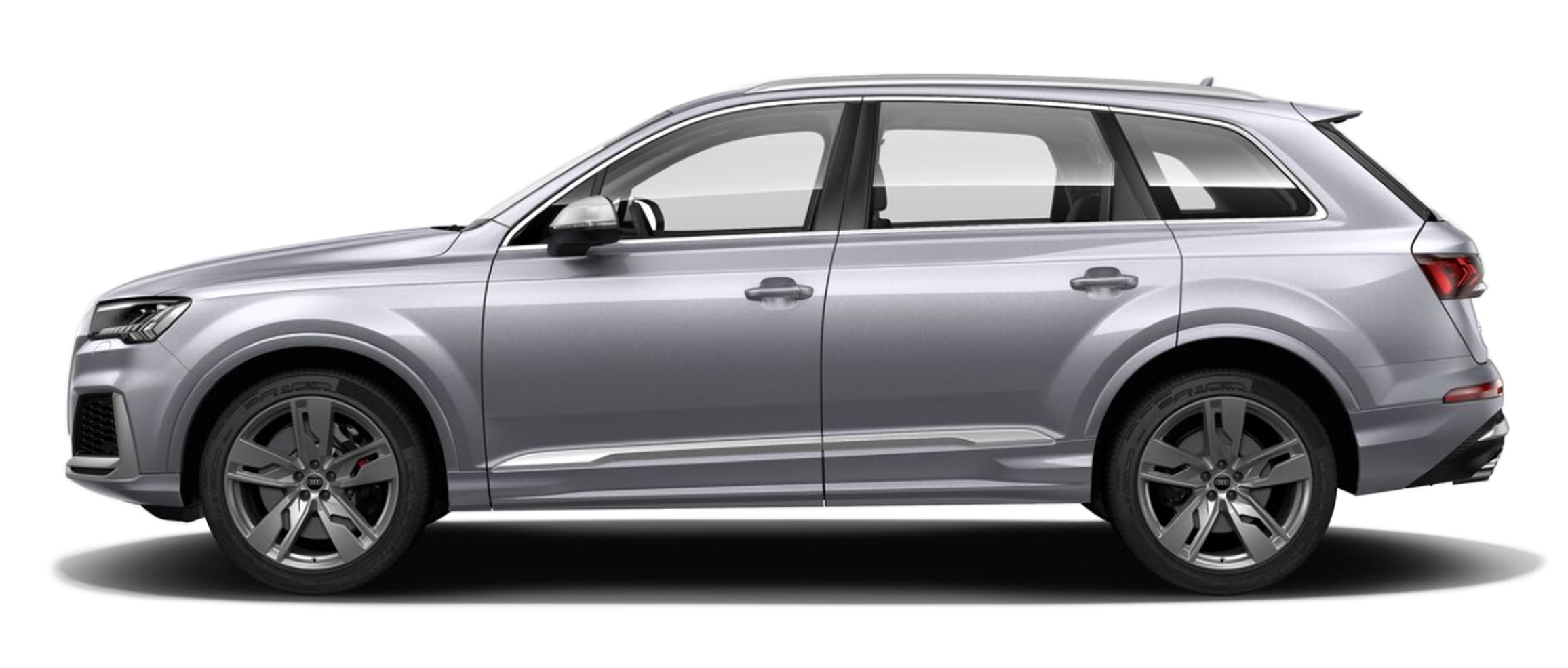 Audi SQ7 - фото 3