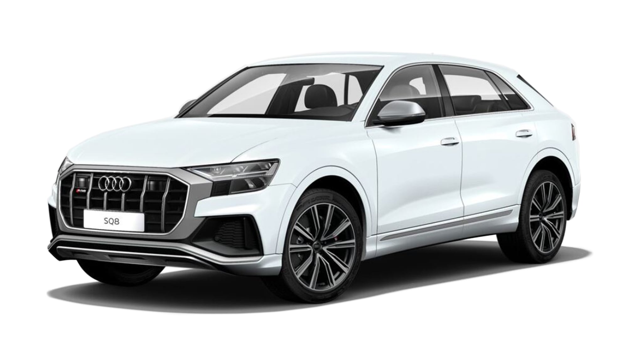 Audi SQ8 - фото 2