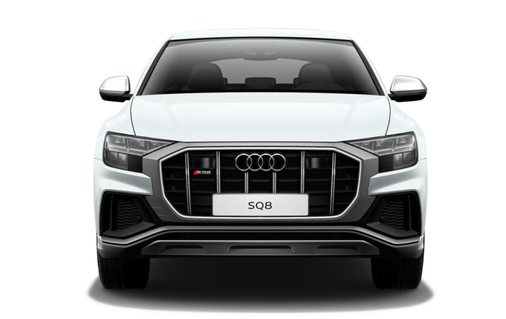 Audi SQ8 - фото 2