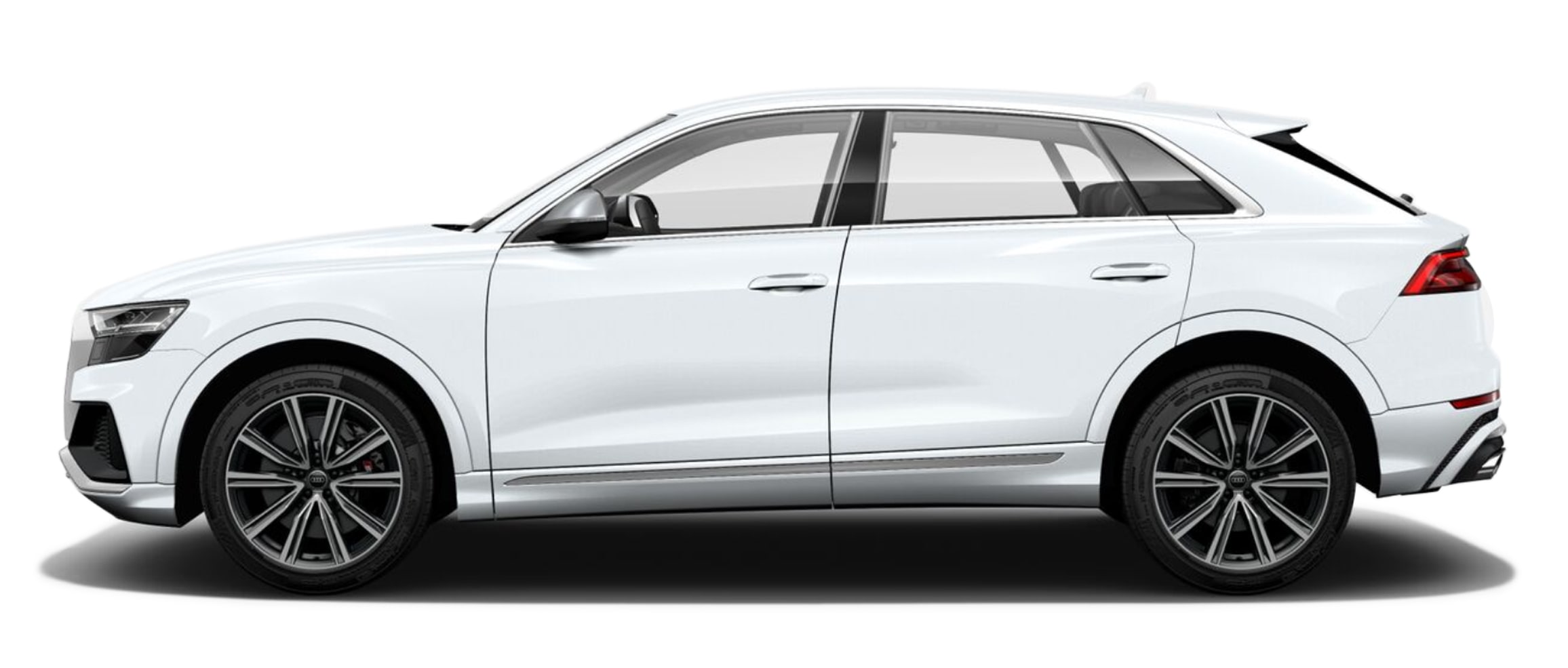 Audi SQ8 - фото 3