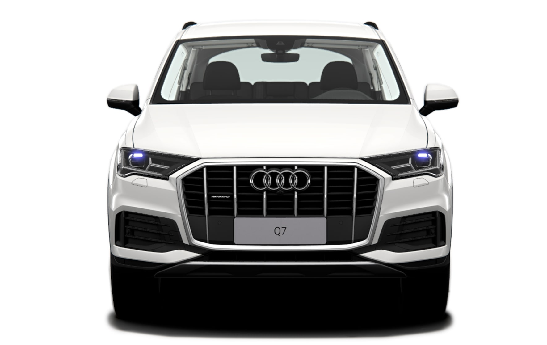 Audi Q7 - фото 2