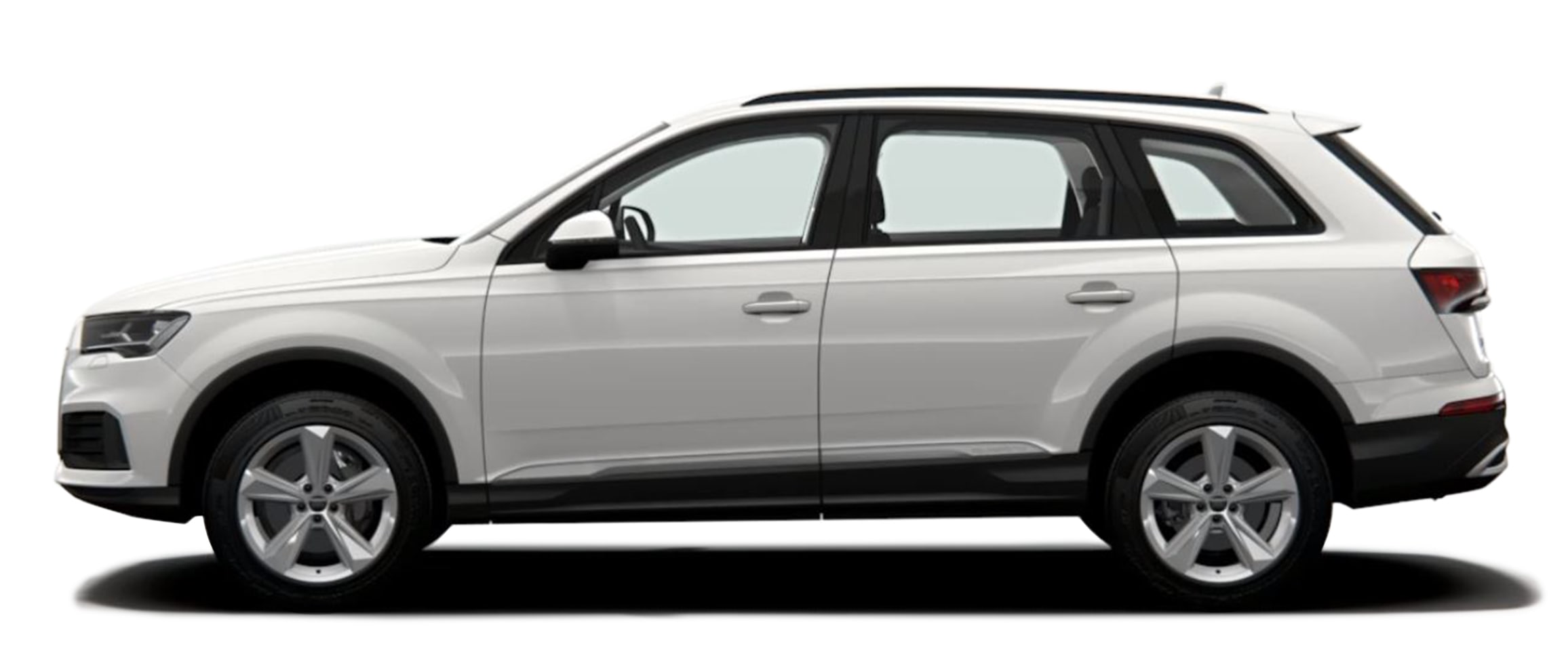 Audi Q7 - фото 3