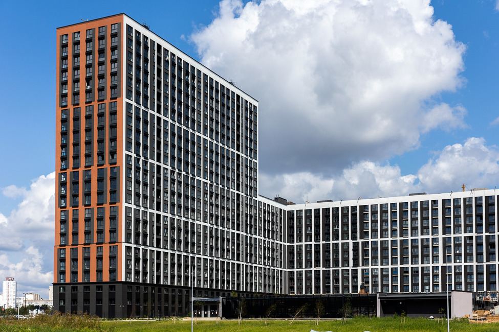 Здесь можно стать счастливым обладателем квартиры при помощи программы ООО «Р1 Лизинг»