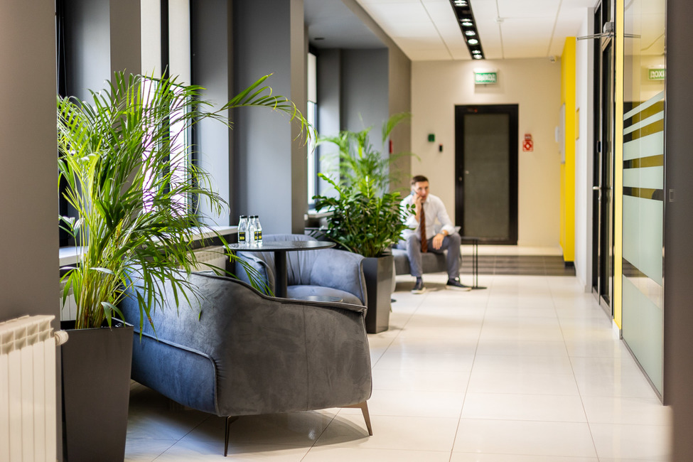 До 31 августа 2024 года в ООО «Р1 Лизинг» действует специальная программа со сниженной ставкой — 9,69% годовых в белорусских рублях в первый год договора.