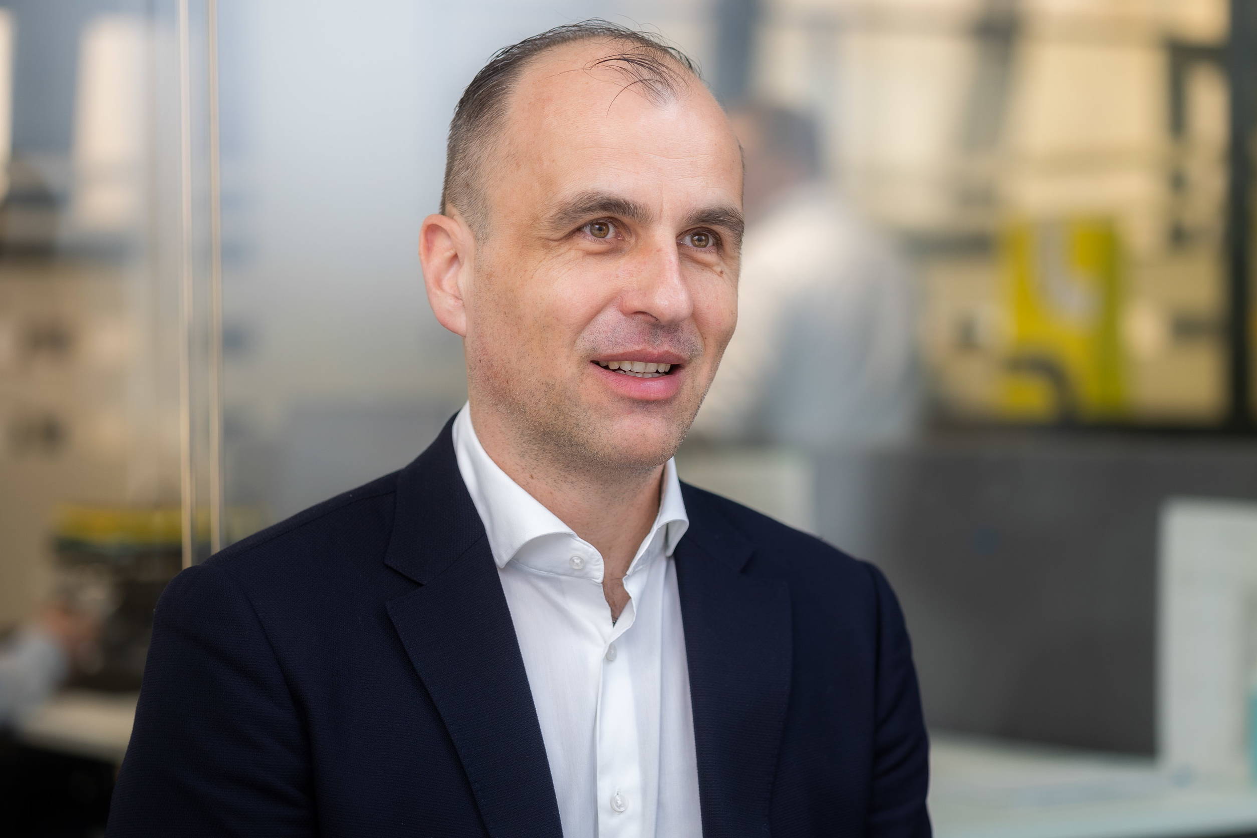 — Для бизнеса первоочередной потребностью по части автомобилей всегда была и будет следующая: транспортное средство должно приносить стабильный доход.