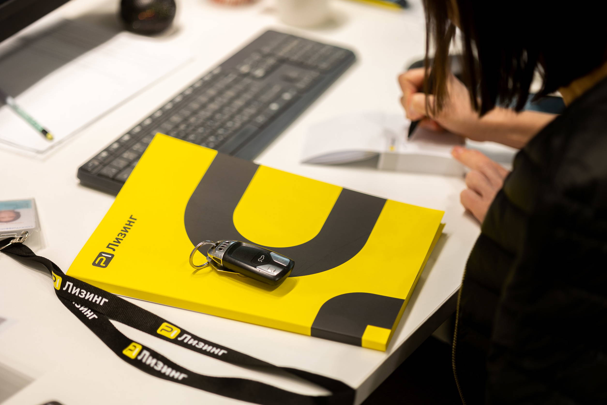 Лизинг авто для бизнеса