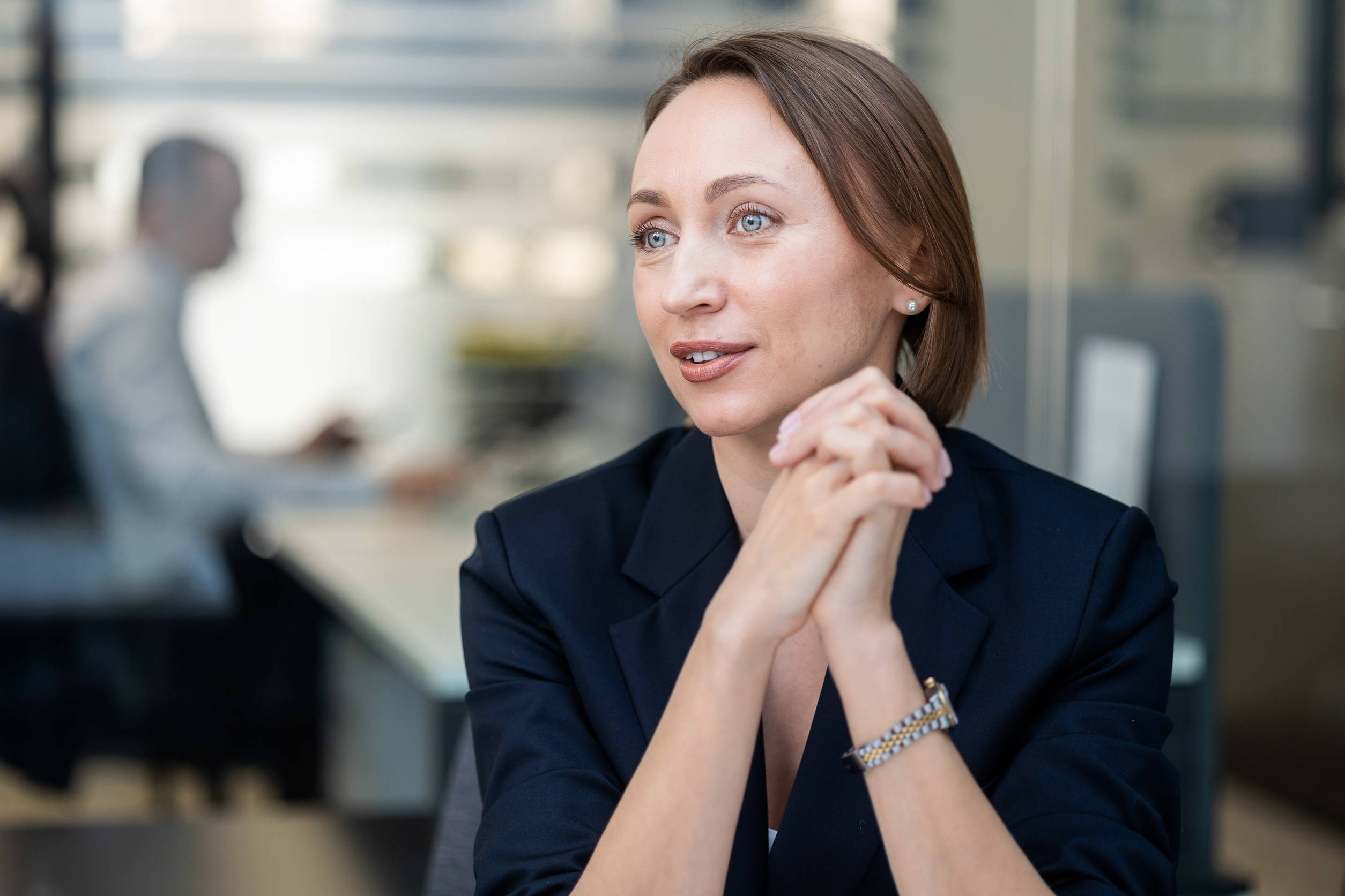 Мария Сухарева