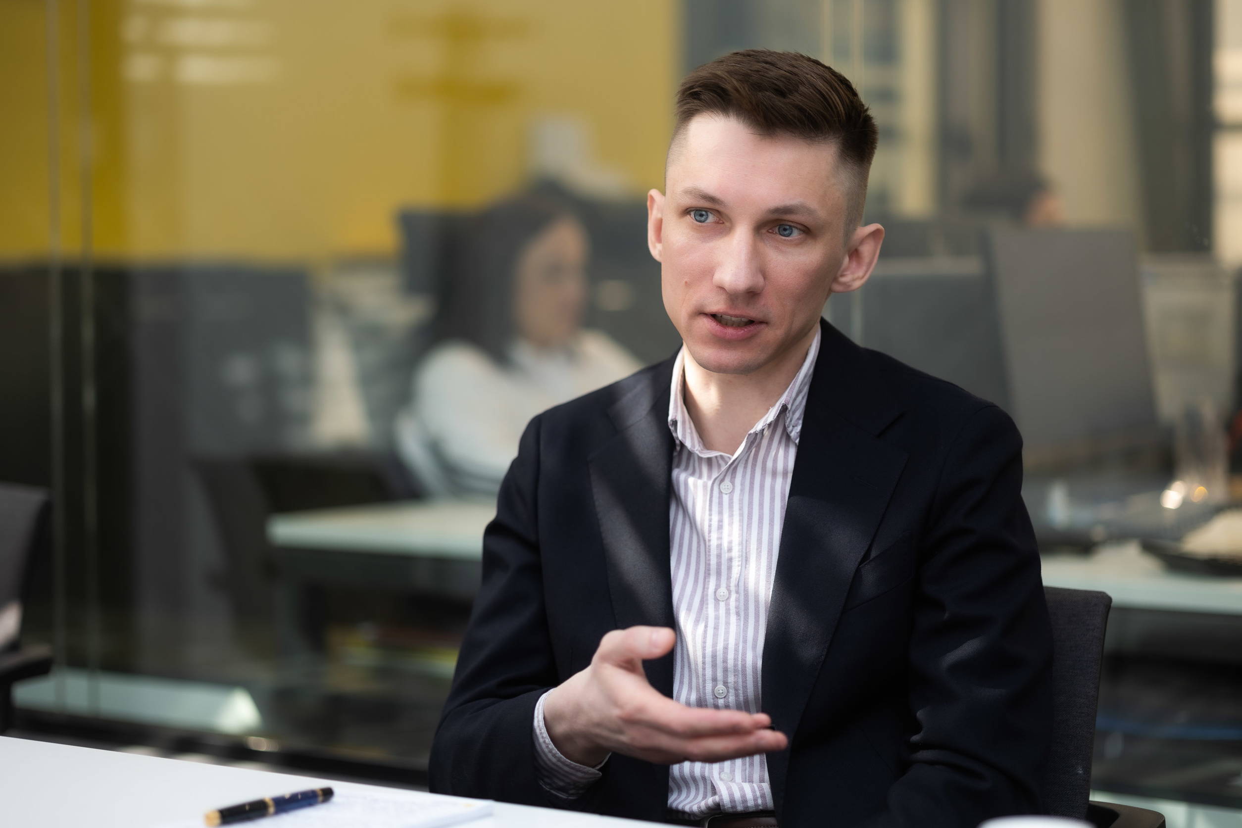 Дмитрий Гриневич