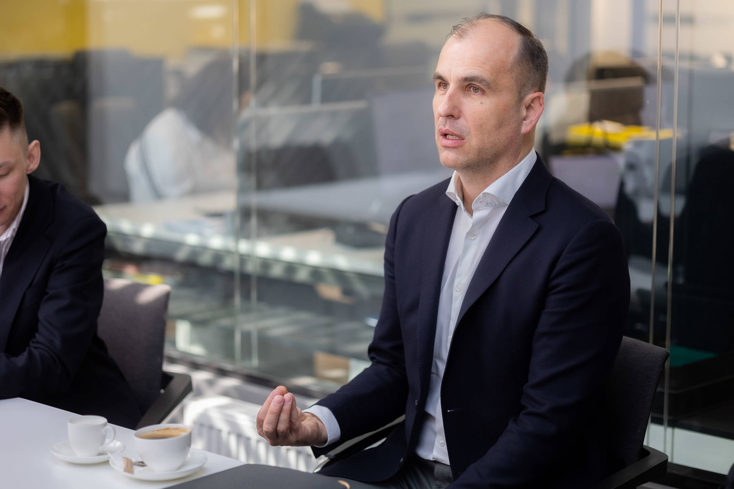 Григорий Барановский