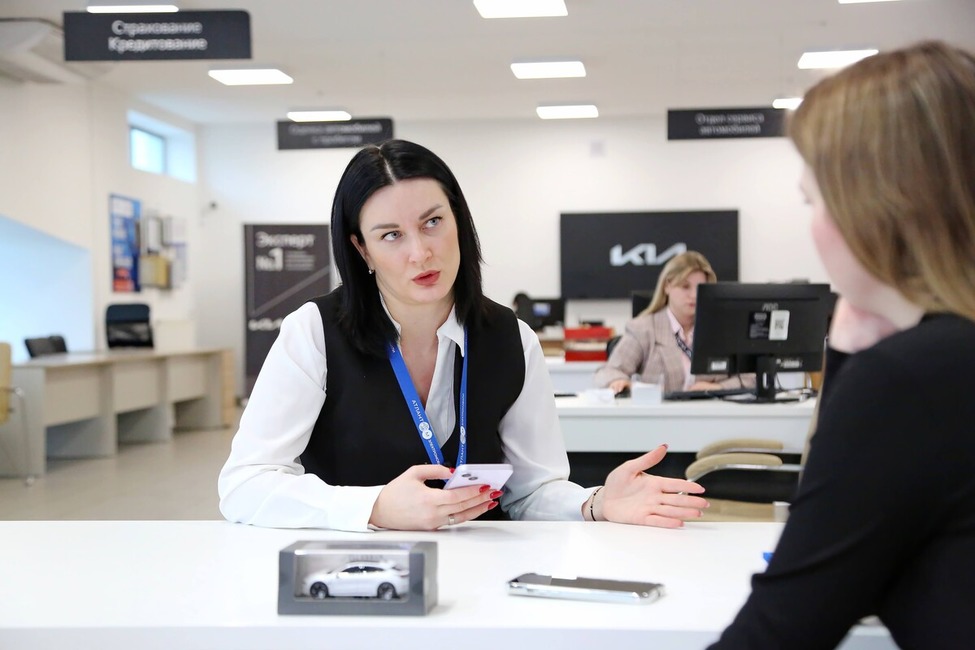 Электромобиль в Р1 Лизинг